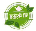 চুমুক টি লোগো - Chumuk Tea Logo